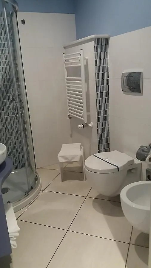 Hotel Riviera Azzurra Oliveri 4*,  Italia