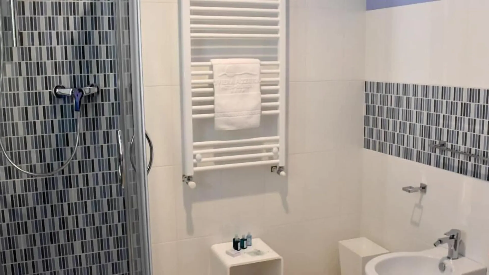 Hotel Riviera Azzurra Oliveri