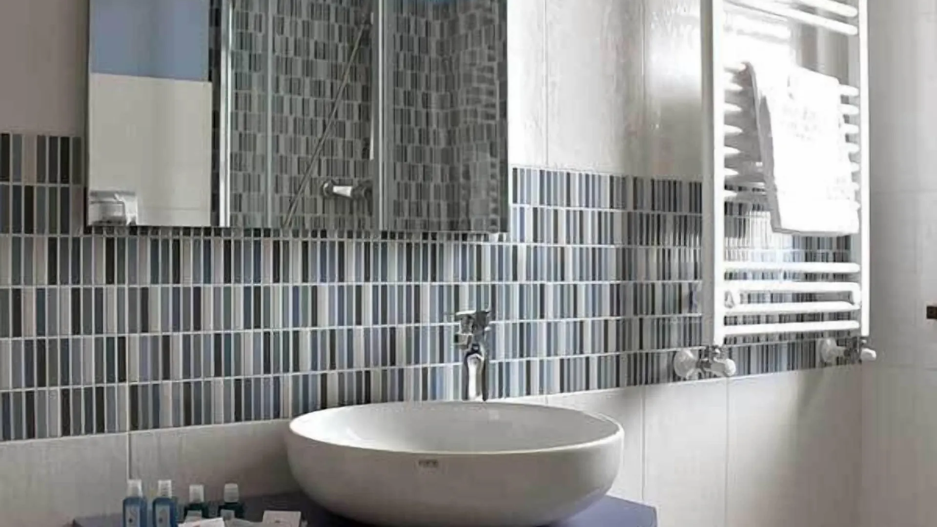 Hotel Riviera Azzurra Oliveri