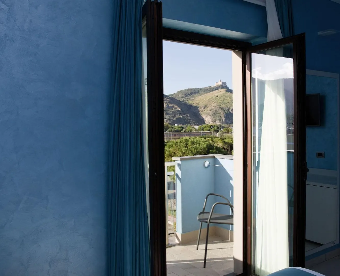 Hotel Riviera Azzurra Oliveri