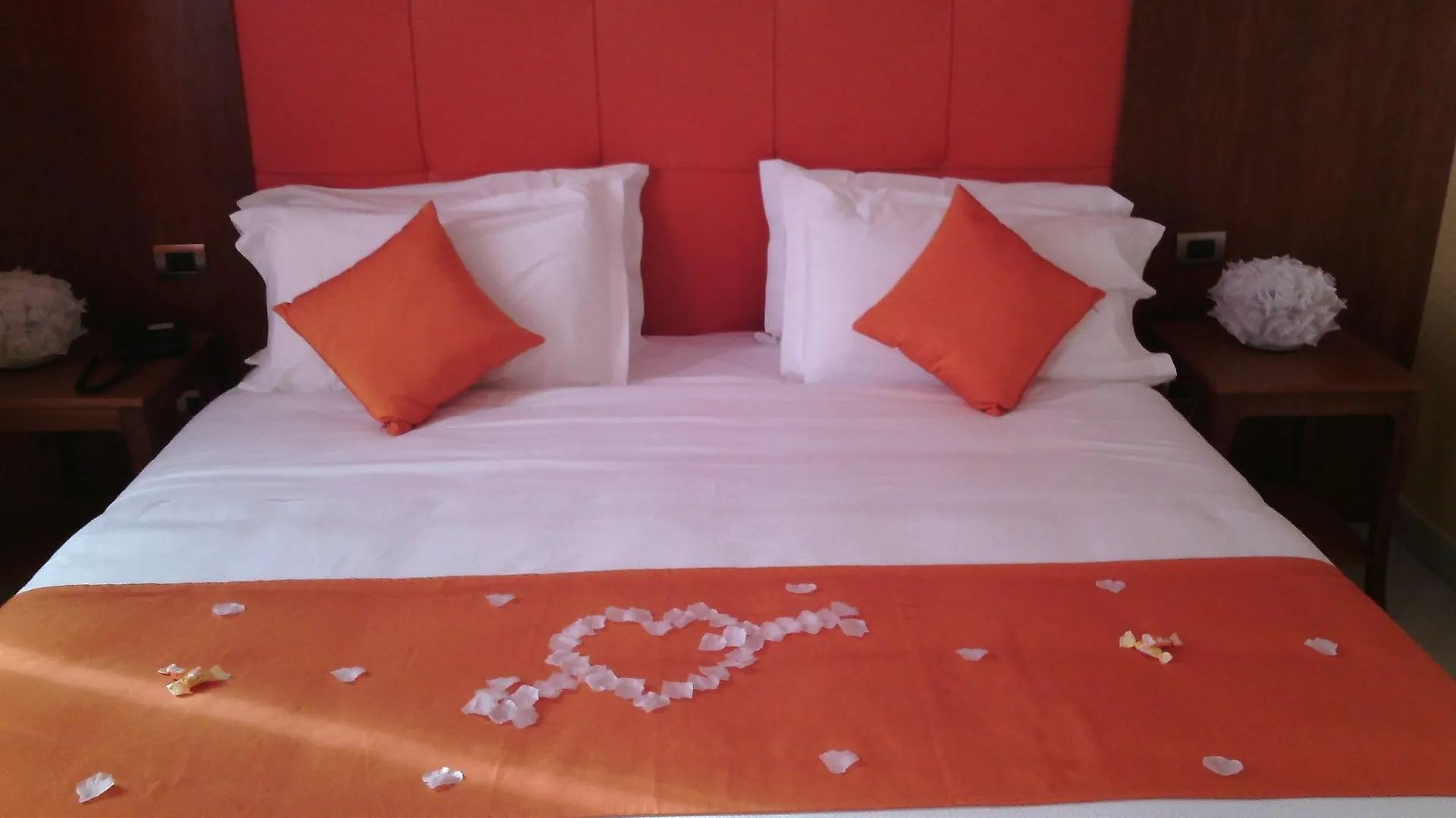 Hotel Riviera Azzurra Oliveri