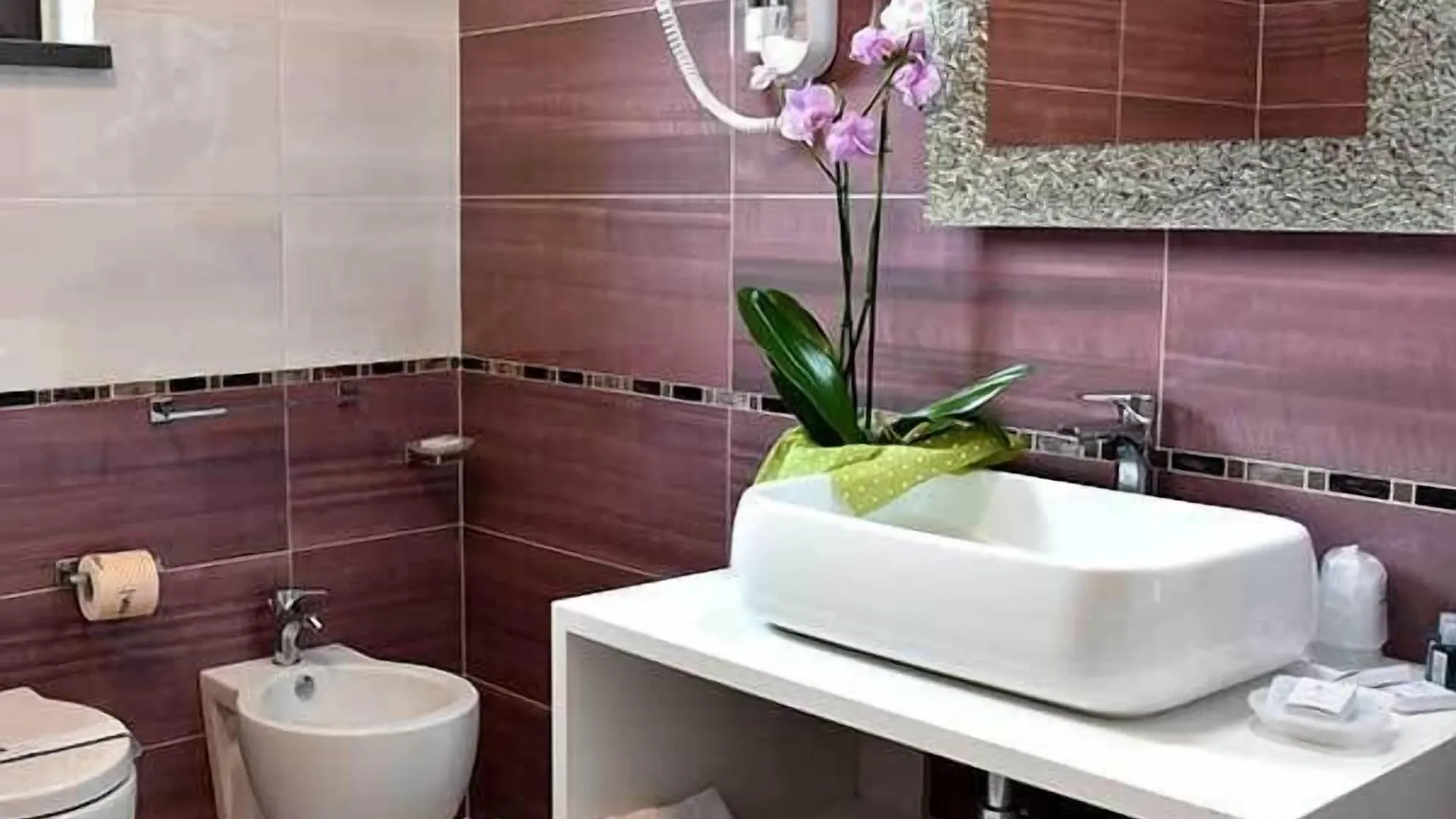 Hotel Riviera Azzurra Oliveri