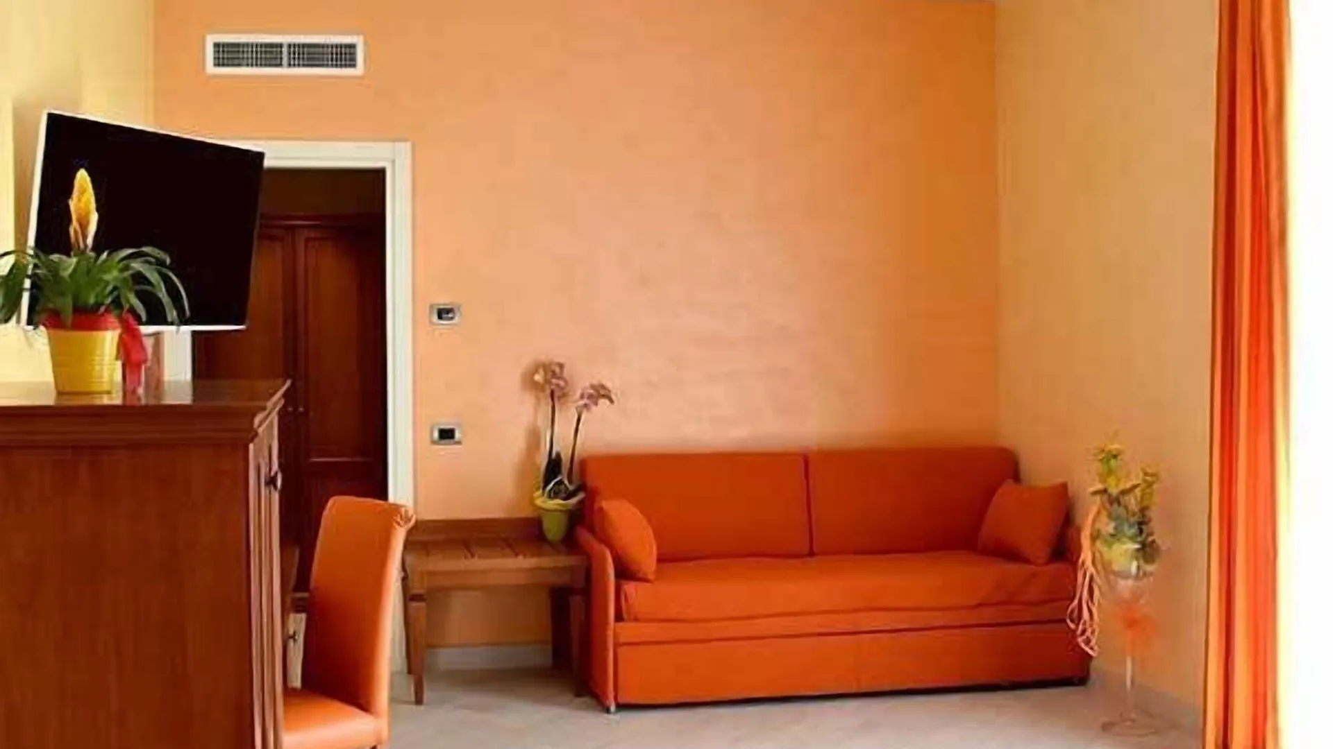 ****  Hotel Riviera Azzurra Oliveri Italia