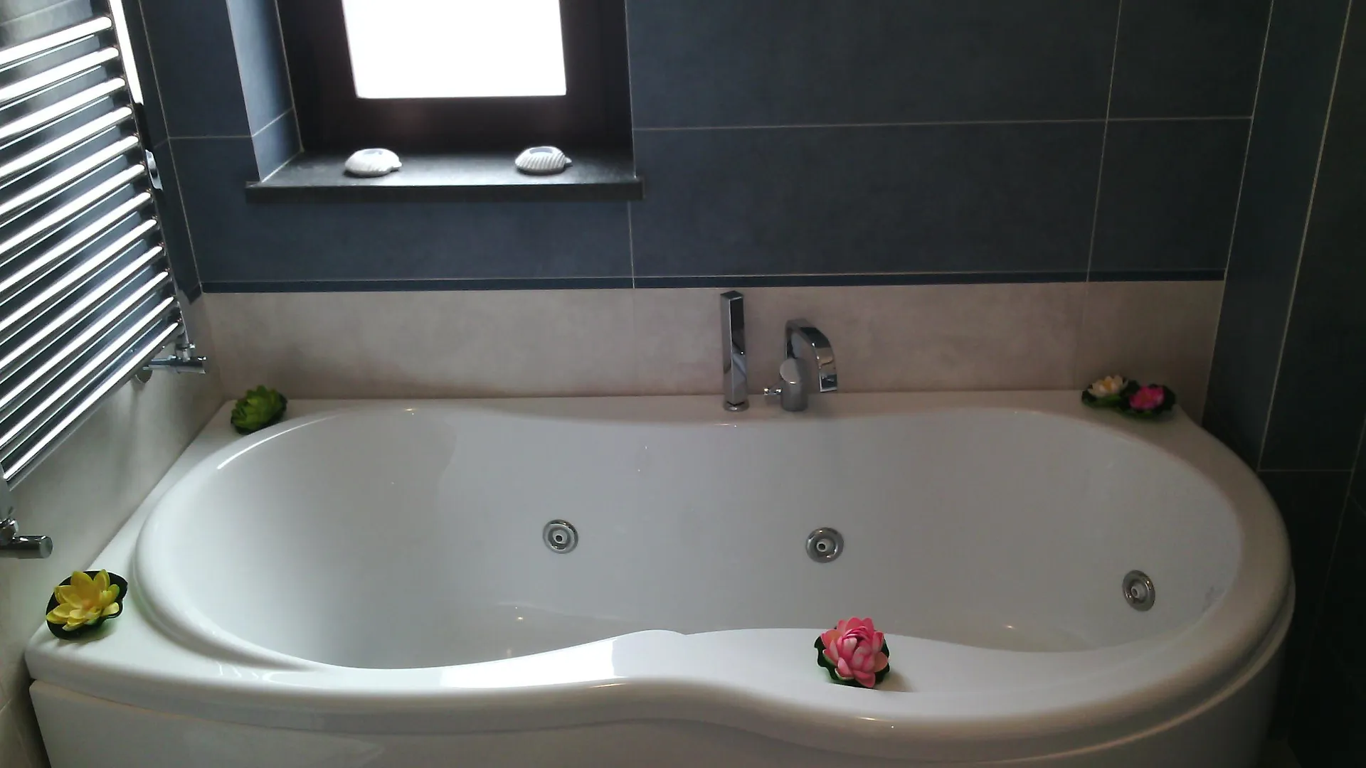 Hotel Riviera Azzurra Oliveri