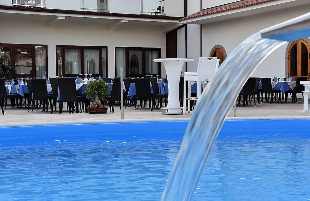 Hotel Riviera Azzurra Oliveri