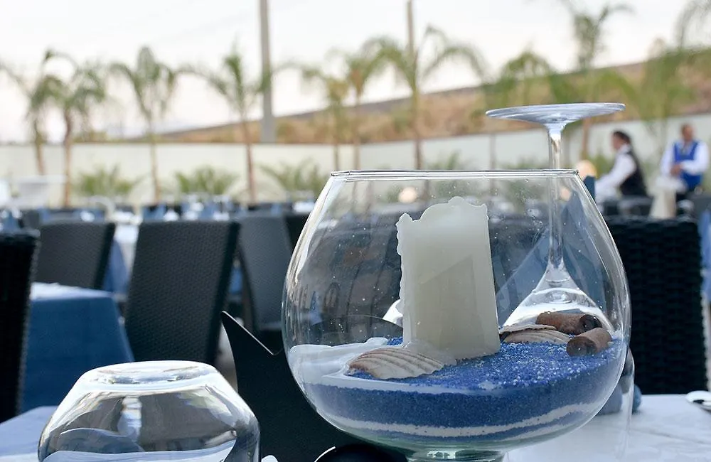 Hotel Riviera Azzurra Oliveri