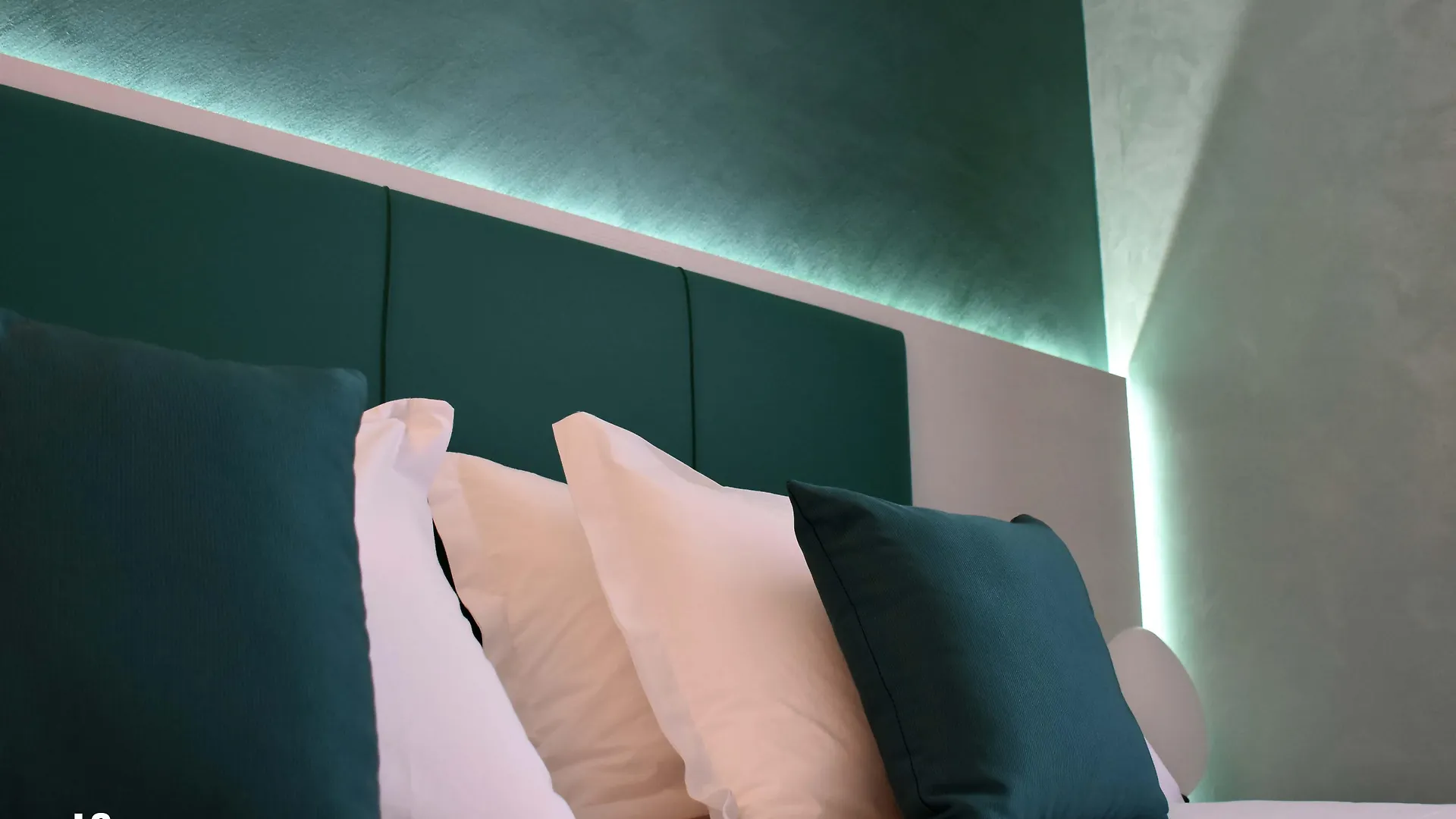 ****  Hotel Riviera Azzurra Oliveri Italia