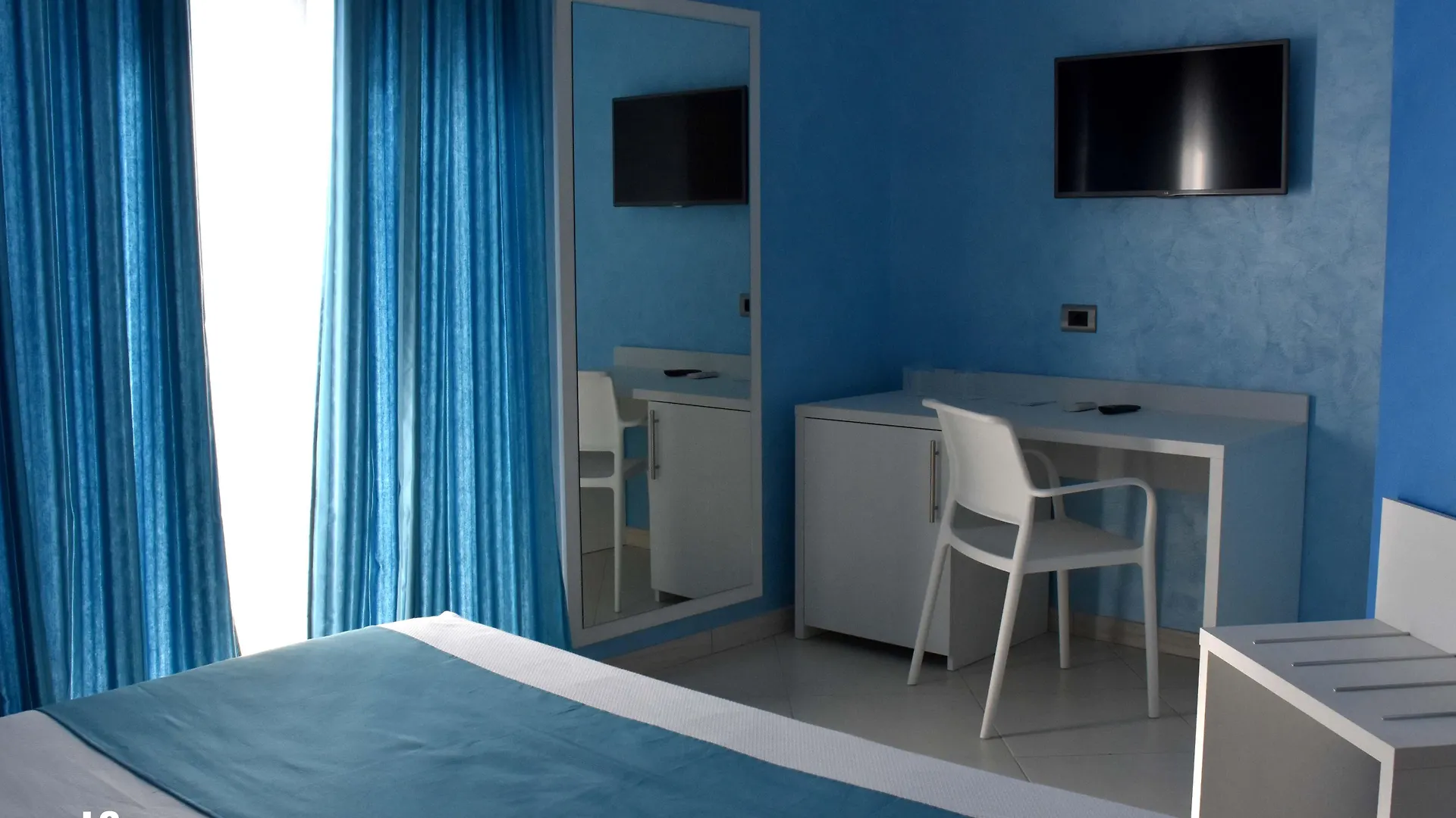 Hotel Riviera Azzurra Oliveri