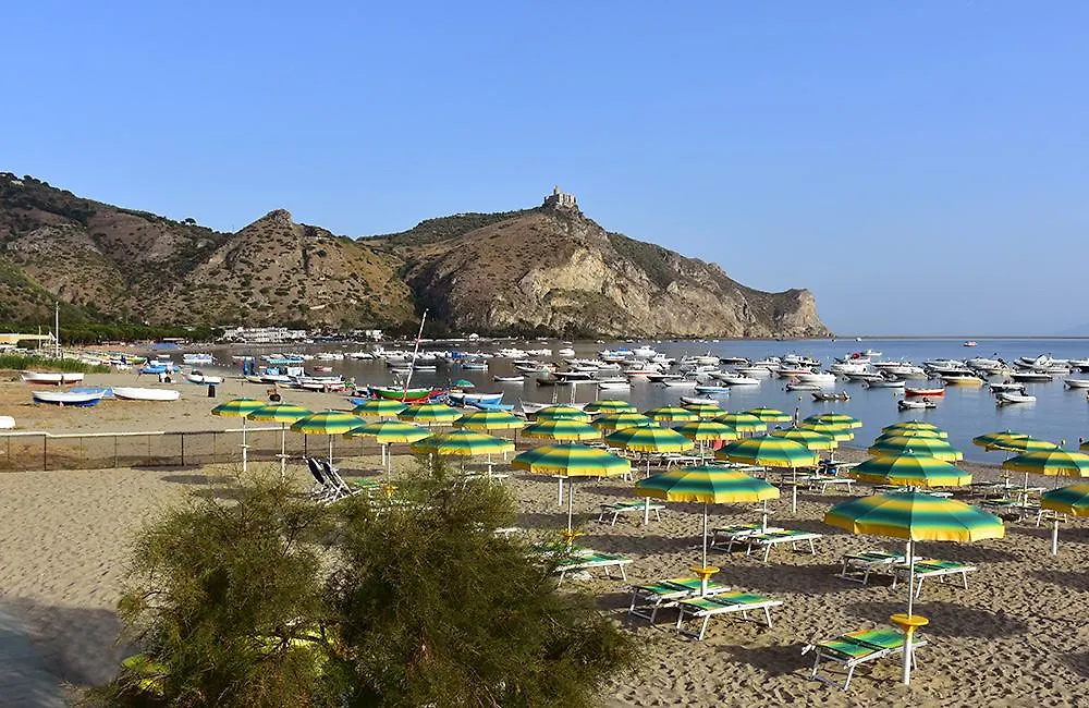 Hotel Riviera Azzurra Oliveri