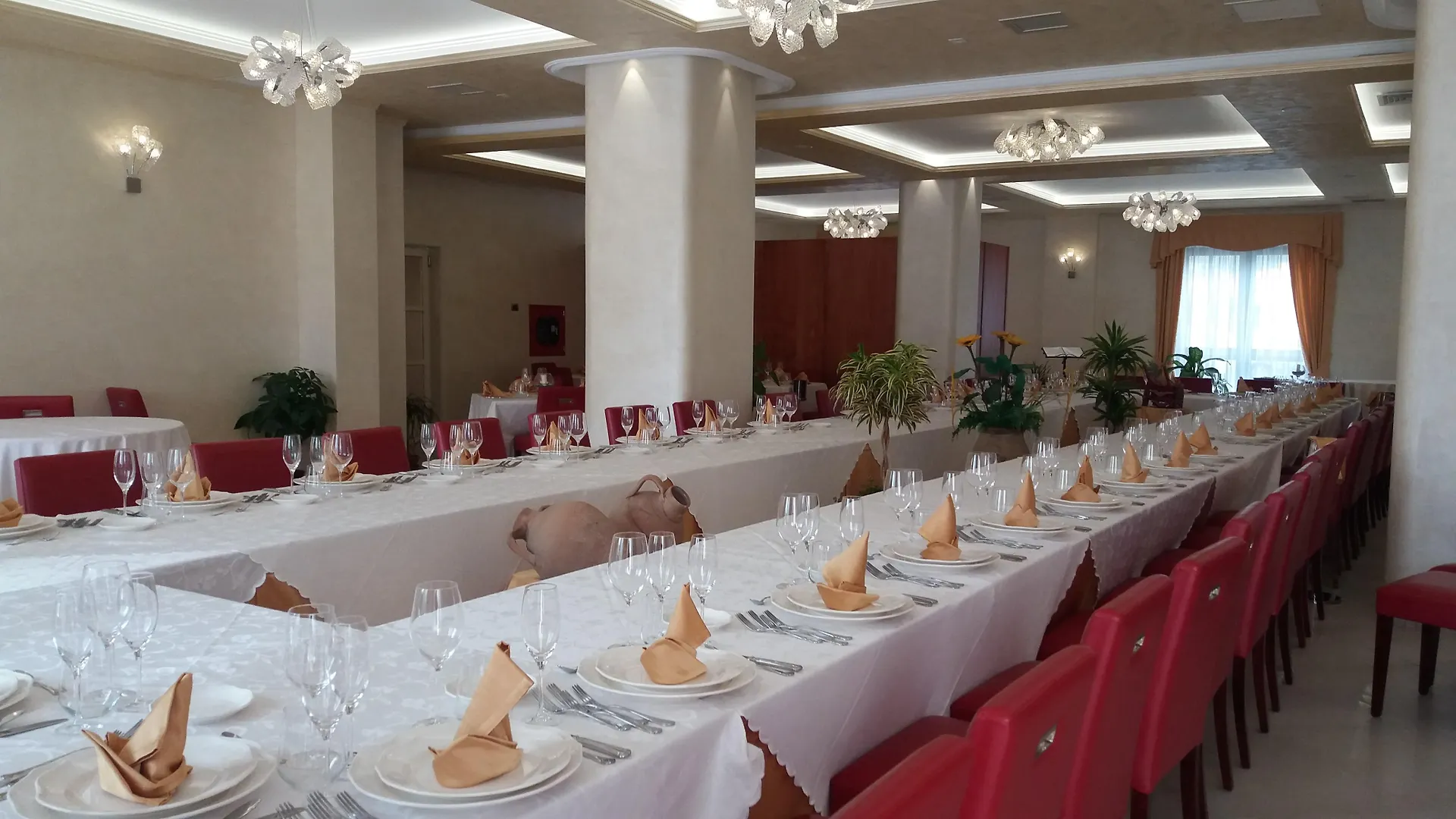 Hotel Riviera Azzurra Oliveri