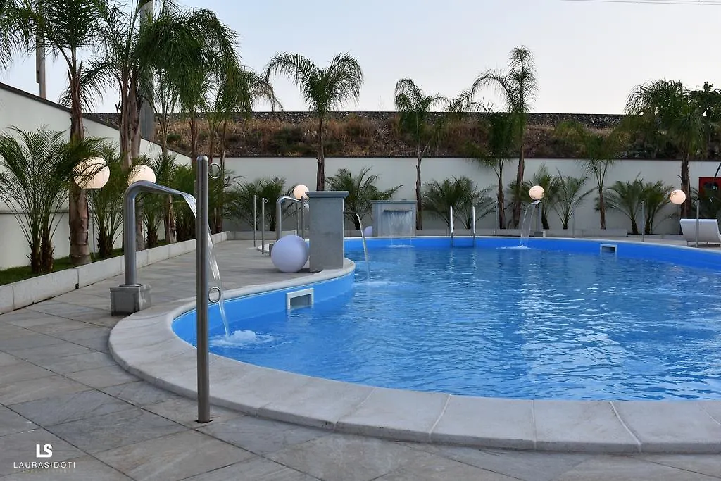 Hotel Riviera Azzurra Oliveri 4*,