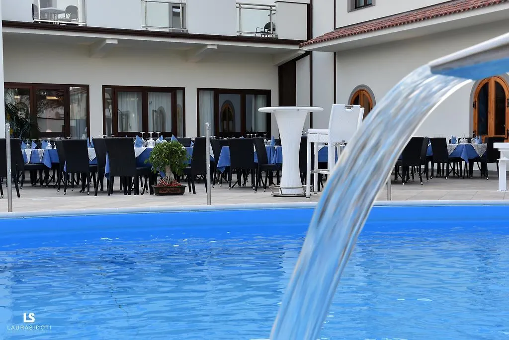 Hotel Riviera Azzurra Oliveri