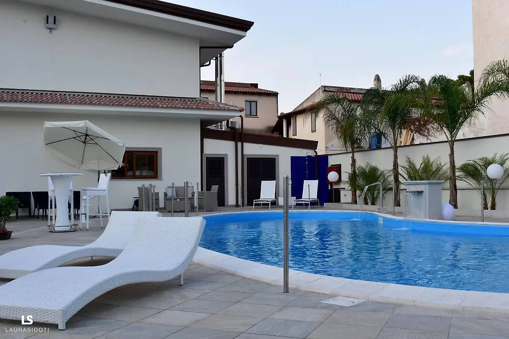Hotel Riviera Azzurra Oliveri