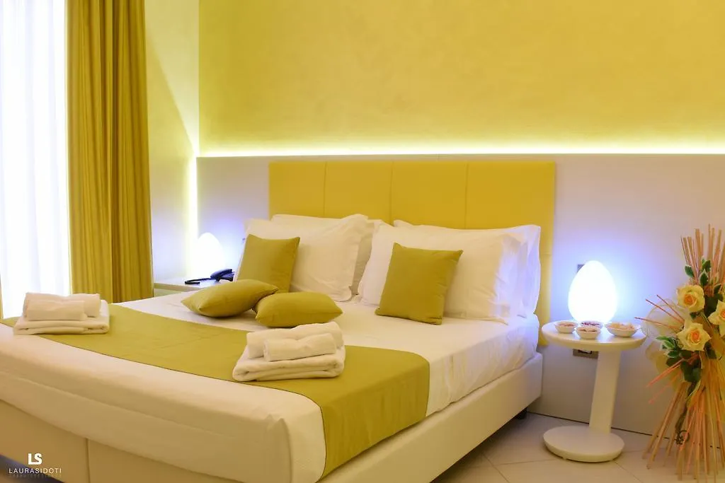 Hotel Riviera Azzurra Oliveri 4*,