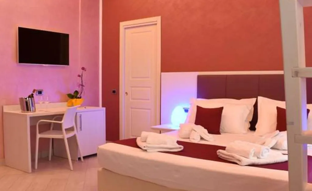Hotel Riviera Azzurra Oliveri