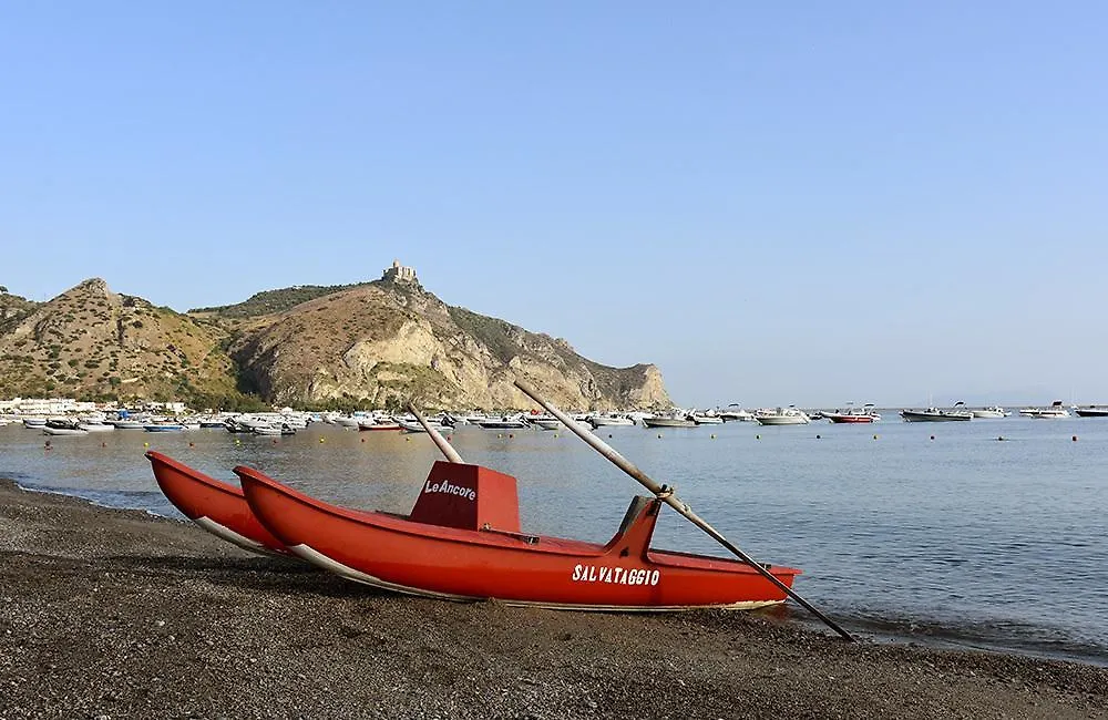 Hotel Riviera Azzurra Oliveri