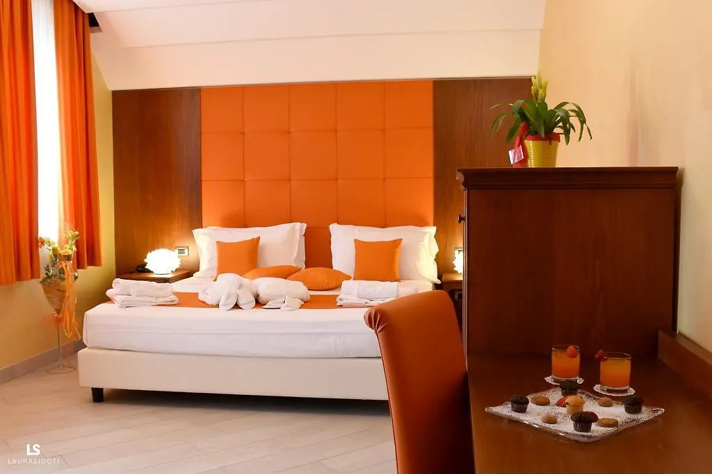 Hotel Riviera Azzurra Oliveri