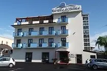 Hotel Riviera Azzurra Oliveri 4*,