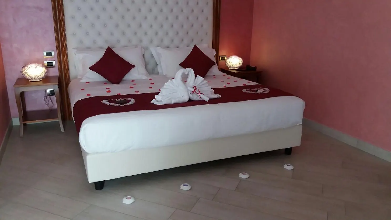 Hotel Riviera Azzurra Oliveri