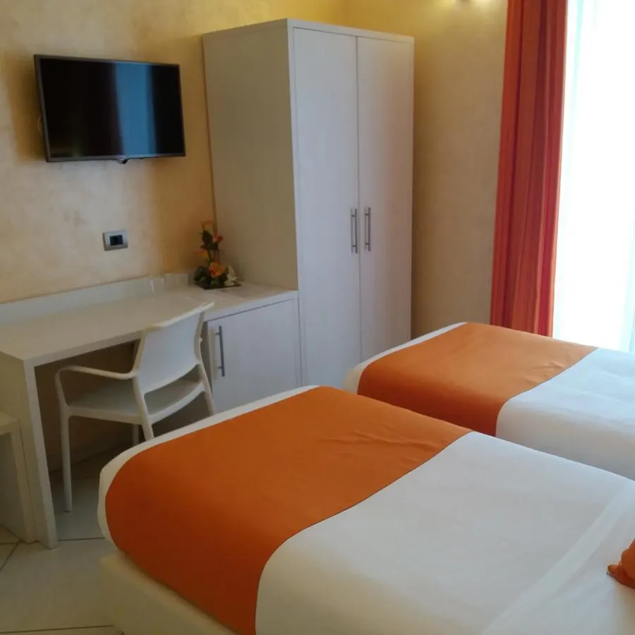 Hotel Riviera Azzurra Oliveri
