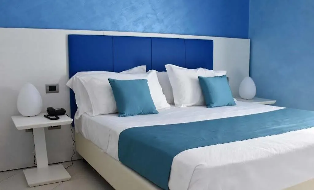 Hotel Riviera Azzurra Oliveri Italia