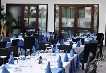 Hotel Riviera Azzurra 奥利韦里