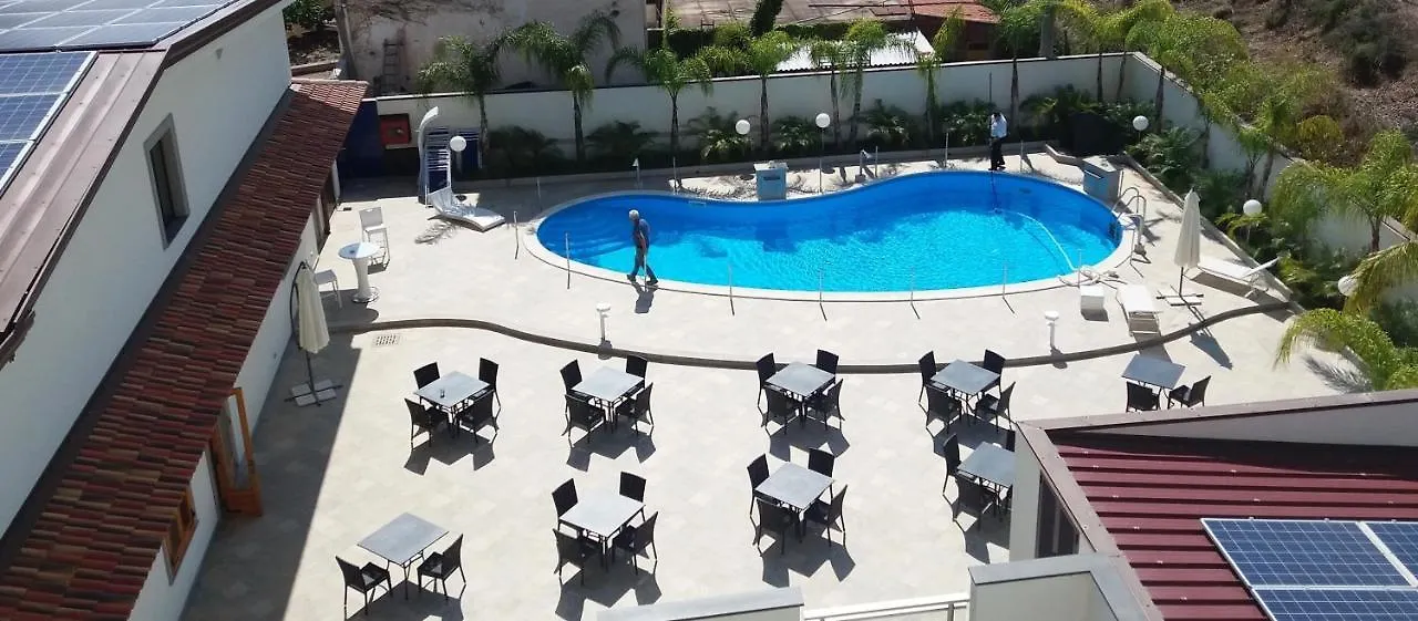 Hotel Riviera Azzurra Oliveri