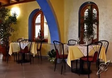 ****  Hotel Riviera Azzurra Oliveri Italia