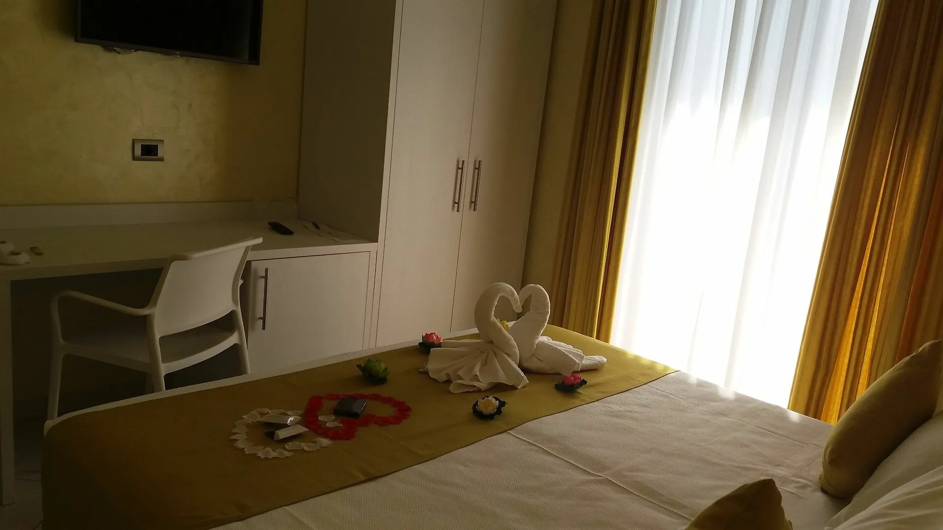 Hotel Riviera Azzurra Oliveri