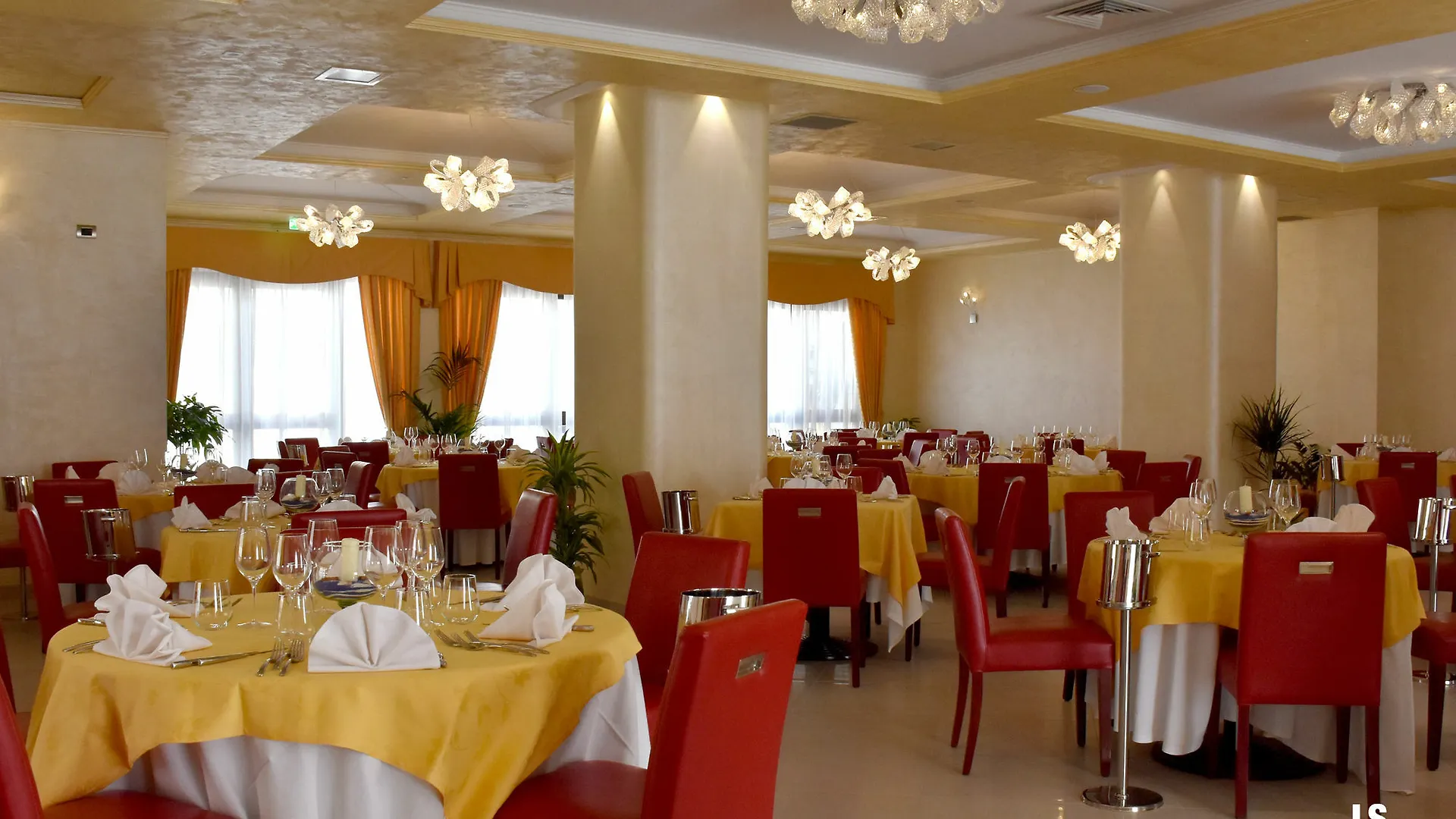 Hotel Riviera Azzurra Oliveri