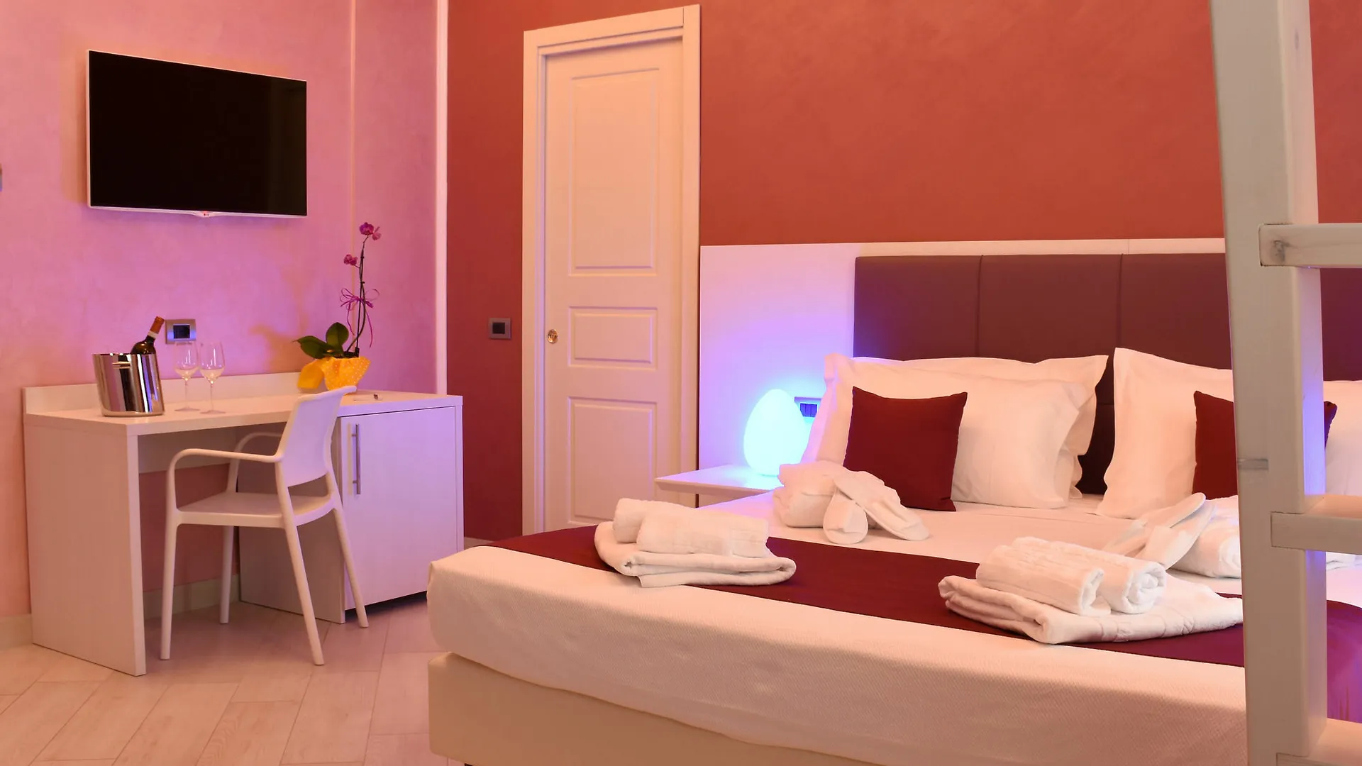 Hotel Riviera Azzurra Oliveri