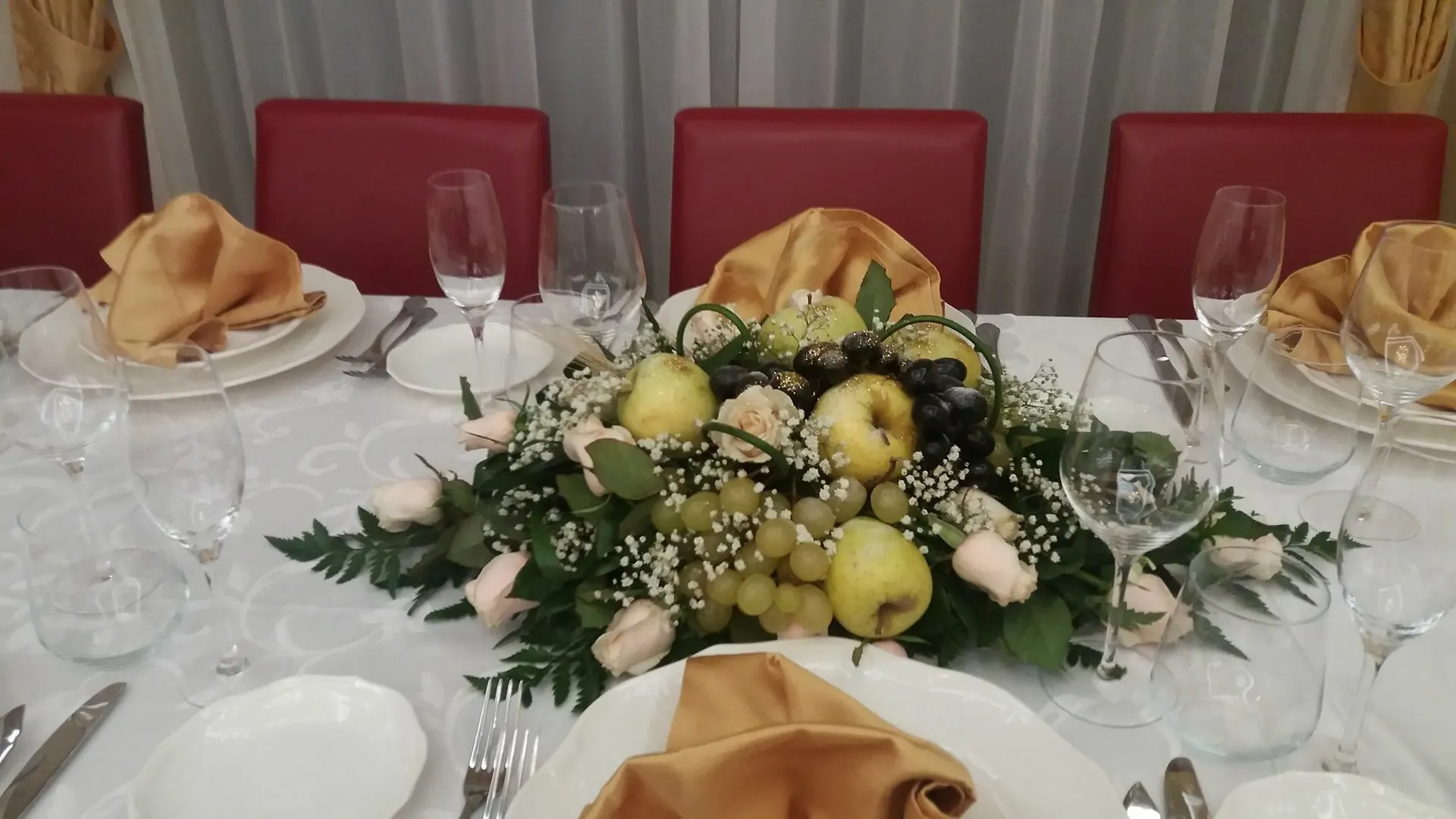 Hotel Riviera Azzurra Oliveri
