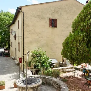 Casa Vecchia Posta Di Appartamento