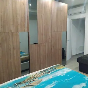 Casa vacanze Casa Marinello, Oliveri