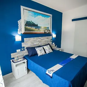 Appartamento La Casa Del Pescatore, Oliveri