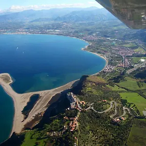 Appartamento Casa Zona Mare, Oliveri